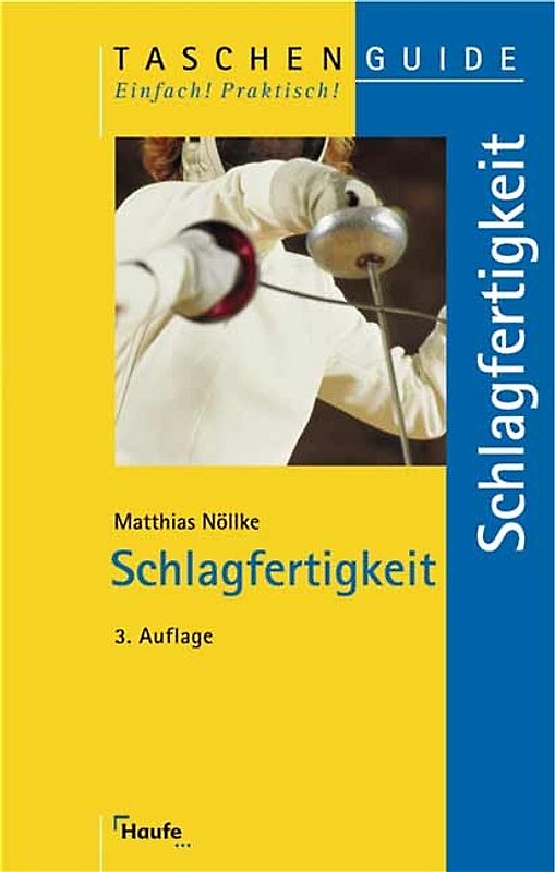 Schlagfertigkeit