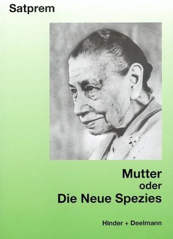 Die Neue Spezies