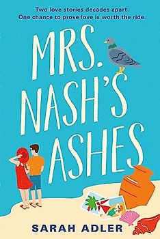 Mrs Nash's Ashes
