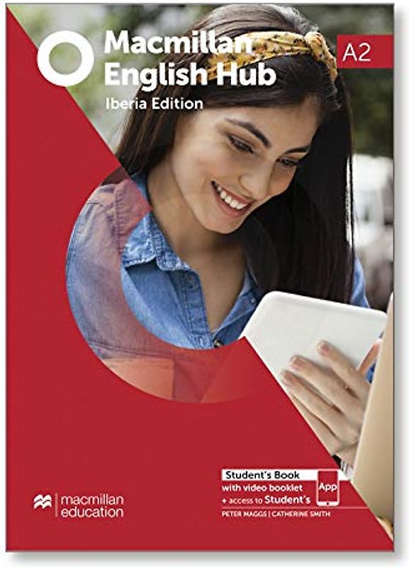 MAC ENGLISH HUB A2 Sb Pk