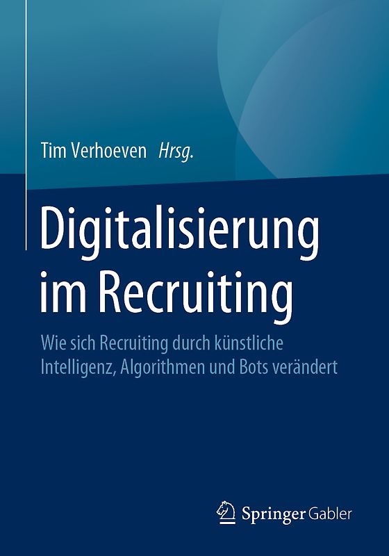Digitalisierung im Recruiting