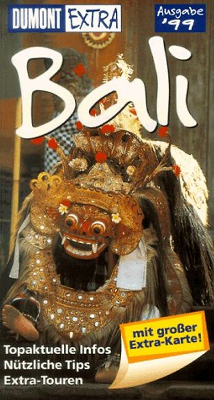 Bali. Ausgabe 1999