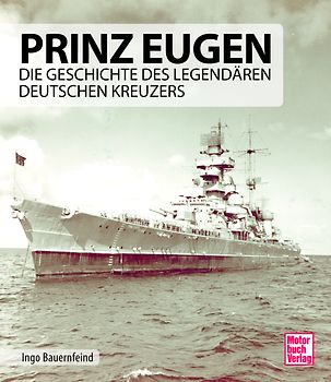 Prinz Eugen