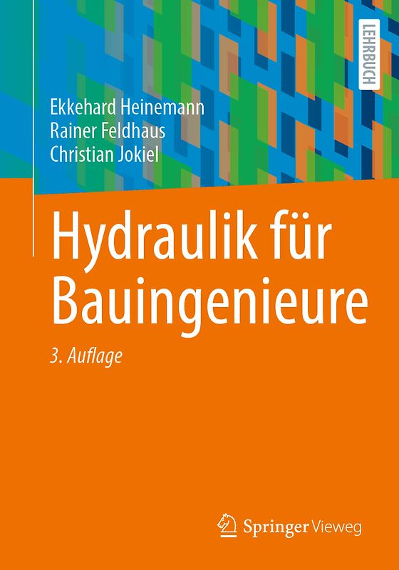 Hydraulik für Bauingenieure