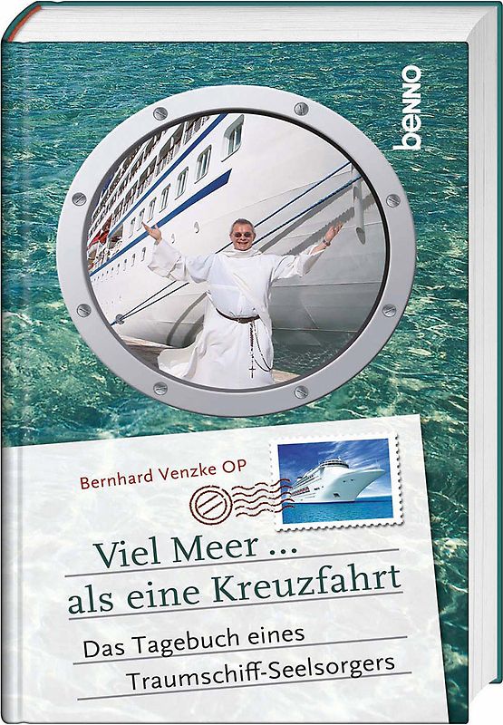 Viel Meer ... als eine Kreuzfahrt