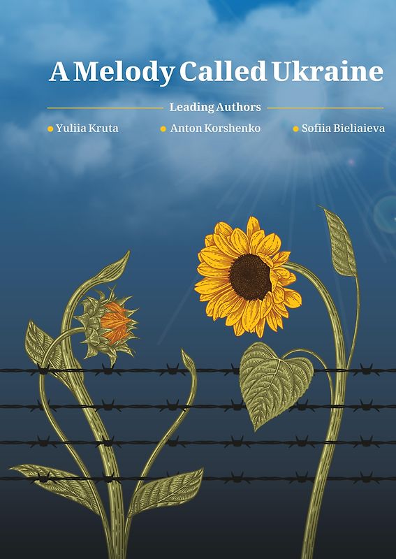 A Melody Called Ukraine