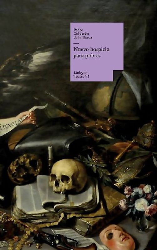 Nuevo hospicio para pobres