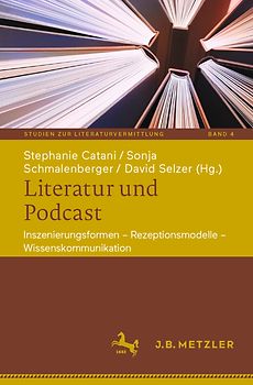 Literatur und Podcast