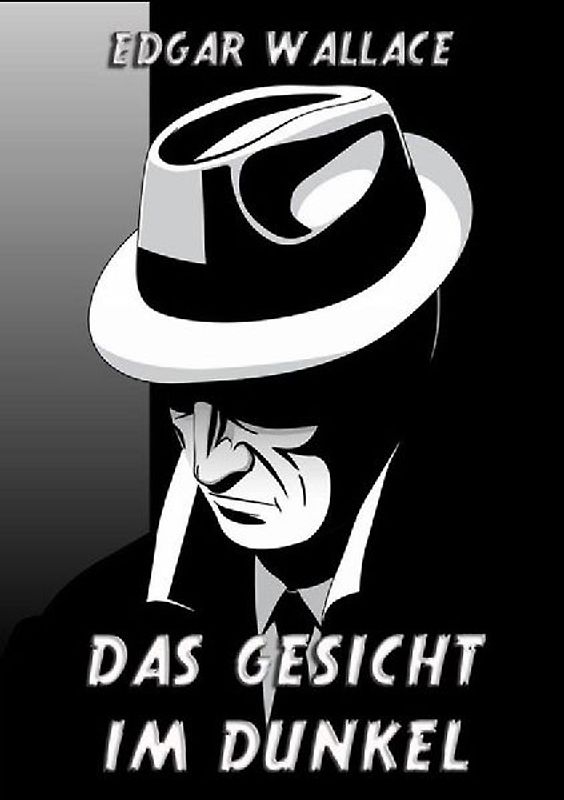 Das Gesicht im Dunkel