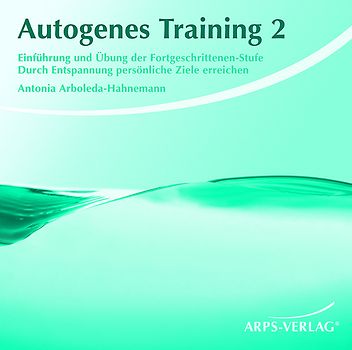 Autogenes Training 2