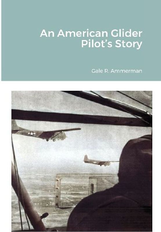 An American Glider Pilot's Story