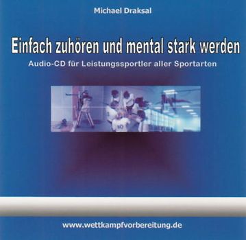 mental stark werden