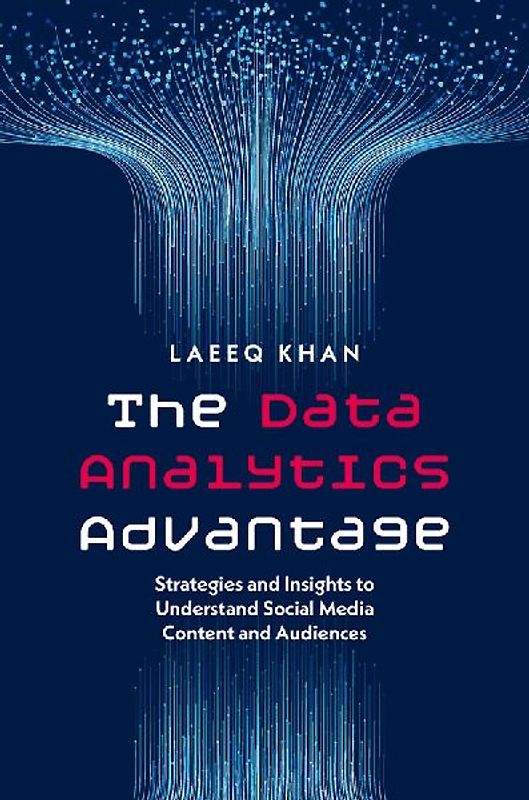 The Data Analytics Advantage
