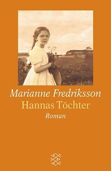 Hannas Töchter. Roman