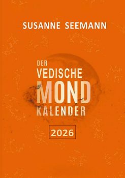 Der Vedische Mondkalender 2026