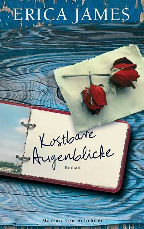 Kostbare Augenblicke