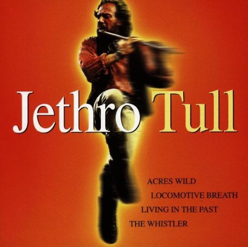 Jethro Tull - Collection