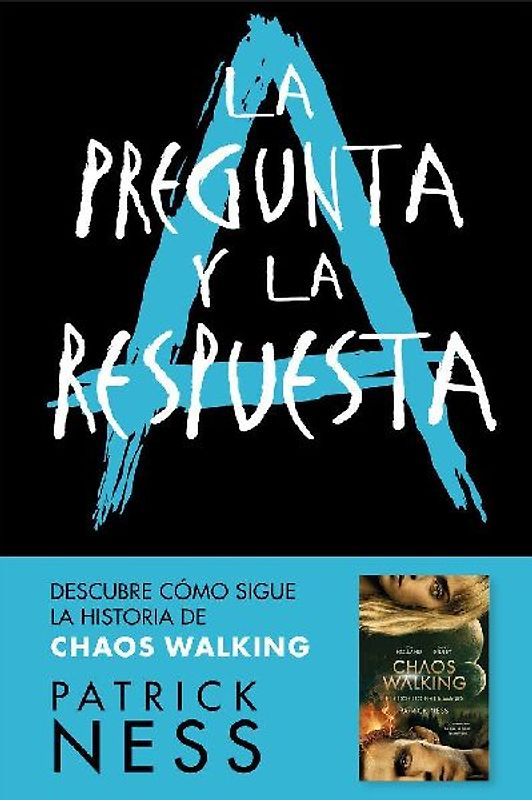 La pregunta y la respuesta