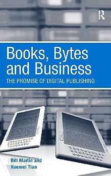 Books, Bytes and Business
