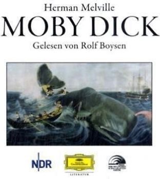 Moby Dick