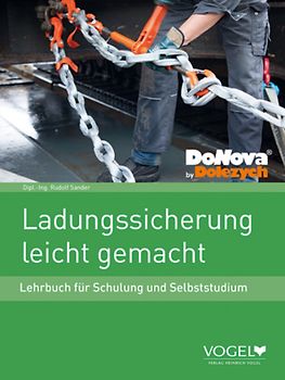 Ladungssicherung leicht gemacht