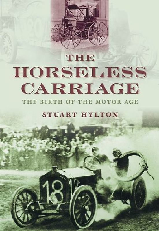 The Horseless Carriage