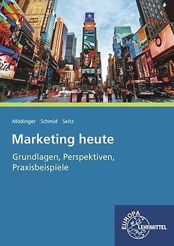 Marketing heute