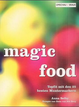 Magic Food