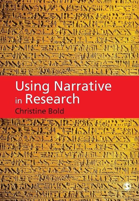 Using Narrative in Research