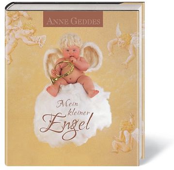 Mein kleiner Engel