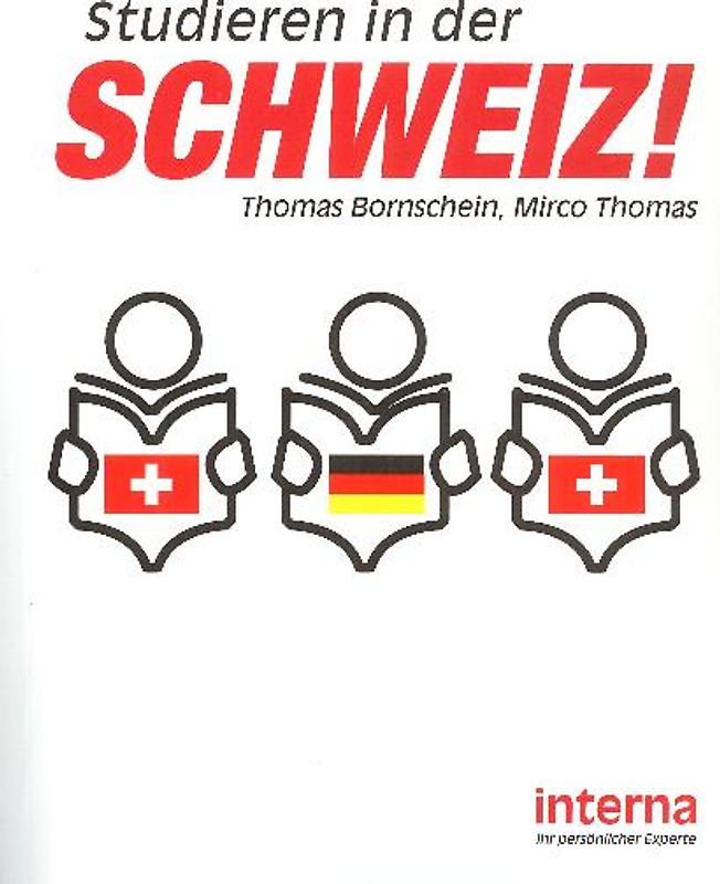 Studieren in der Schweiz