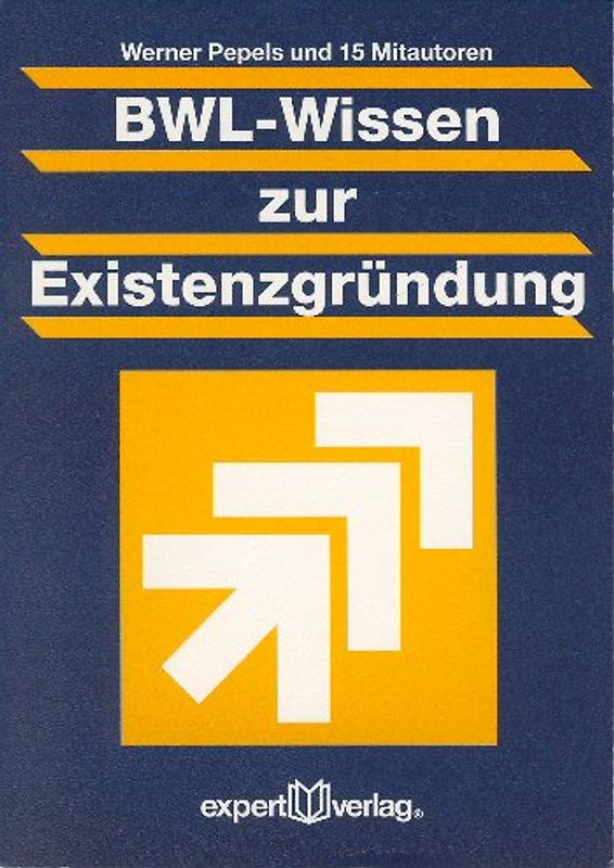 BWL-Wissen zur Existenzgründung