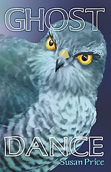 Ghost Dance (Ghost World Sequence, Band 3)