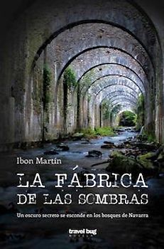 La fábrica de las sombras