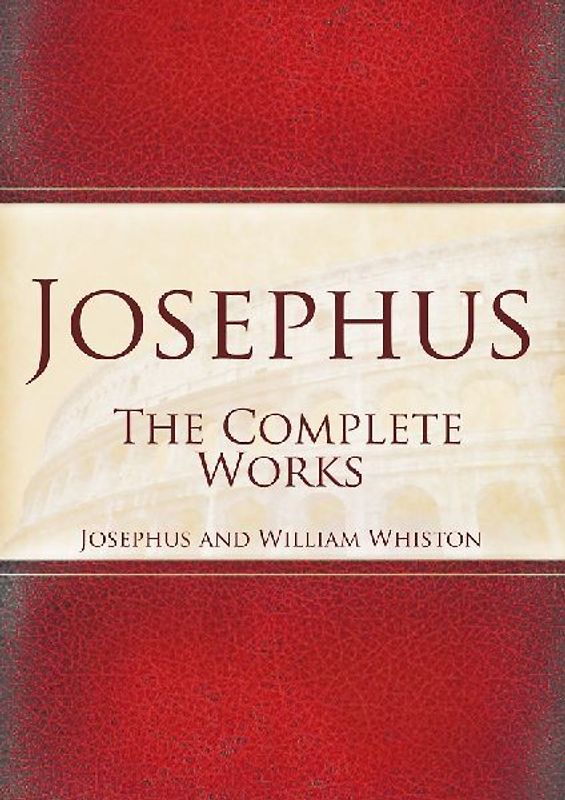 Josephus