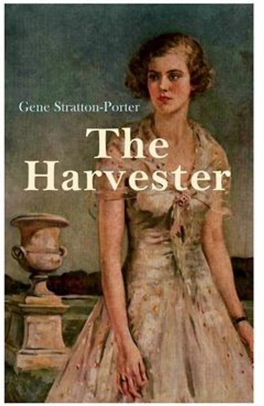 The Harvester