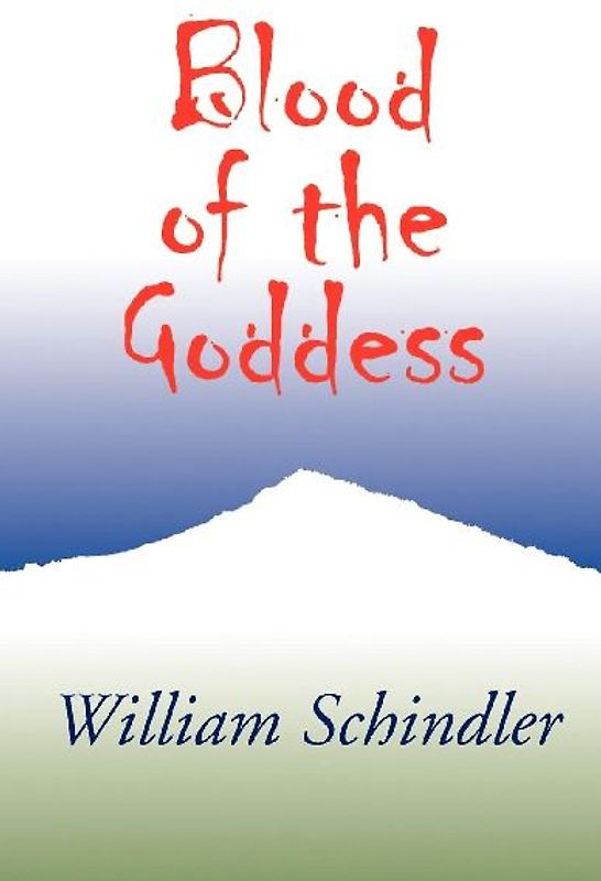 Blood of the Goddess