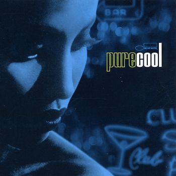 Various - Pure Cool