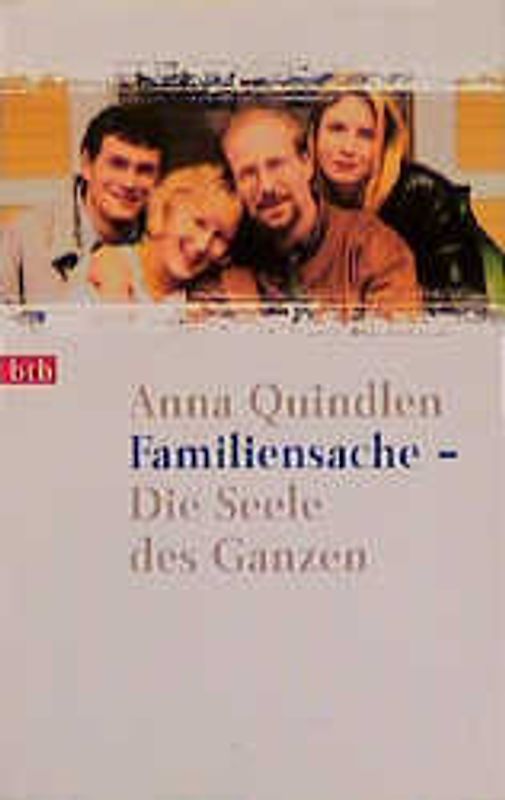 Familiensache