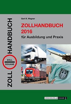 Zollhandbuch 2016
