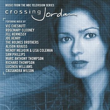 Soundtrack - Crossing Jordan