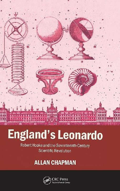 England's Leonardo