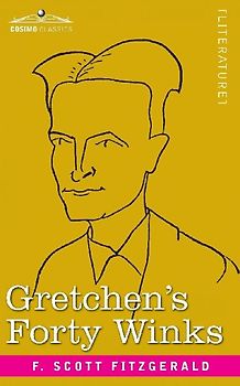 Gretchen's Forty Winks