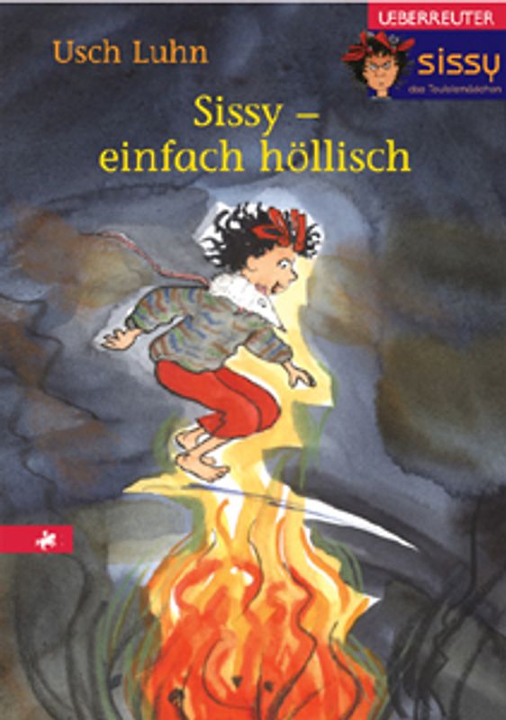 Sissy - einfach höllisch