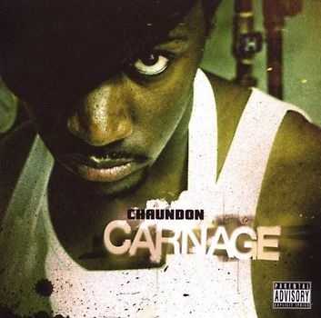 Chaundon - Carnage