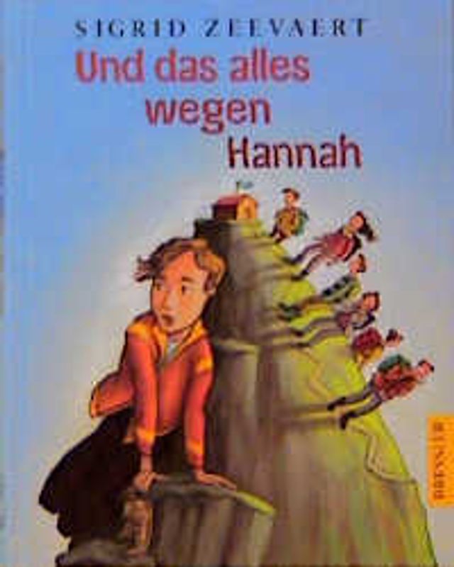 Und das alles wegen Hannah