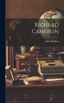 Richard Cameron