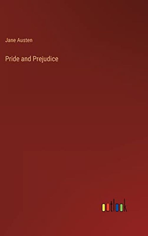 Pride and Prejudice