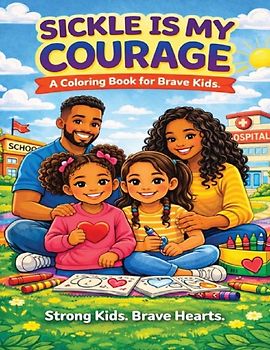 Sickle Is My Courage