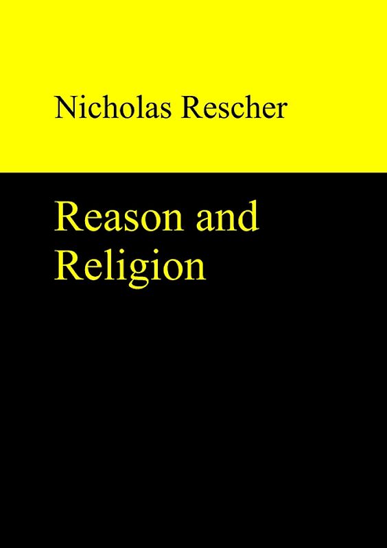 Reason and Religion